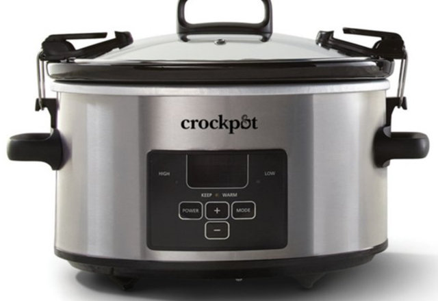 The perfect watch-party setup